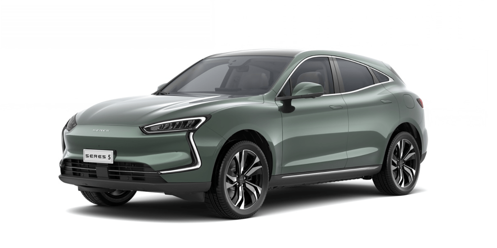 Seres 5 4WD Premium review