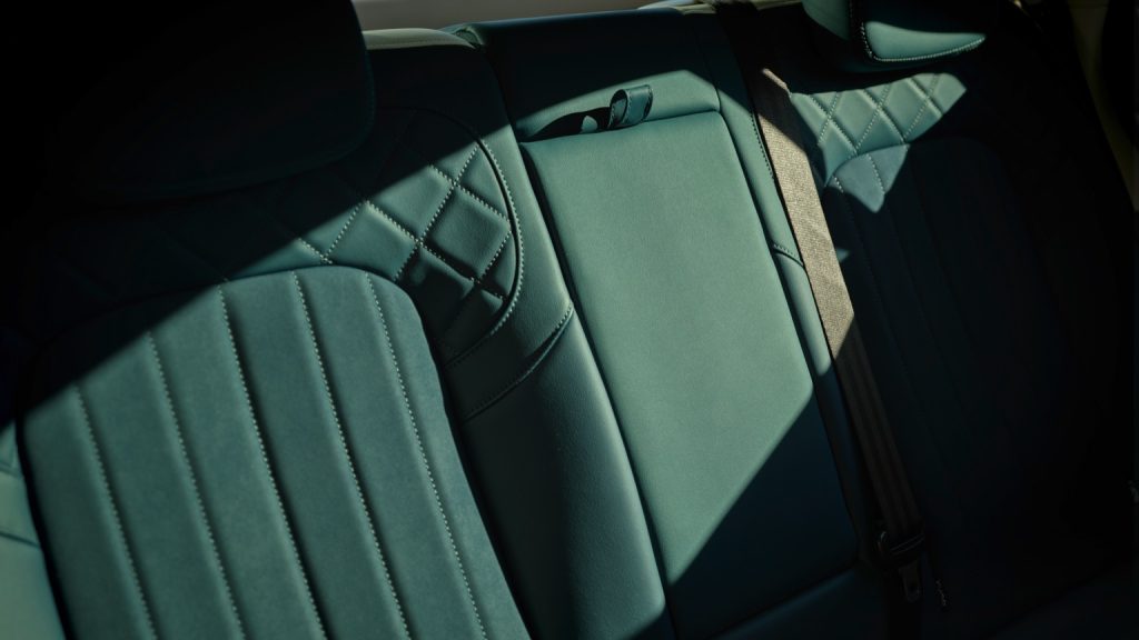 GWM ORA 03 63 kWh interior