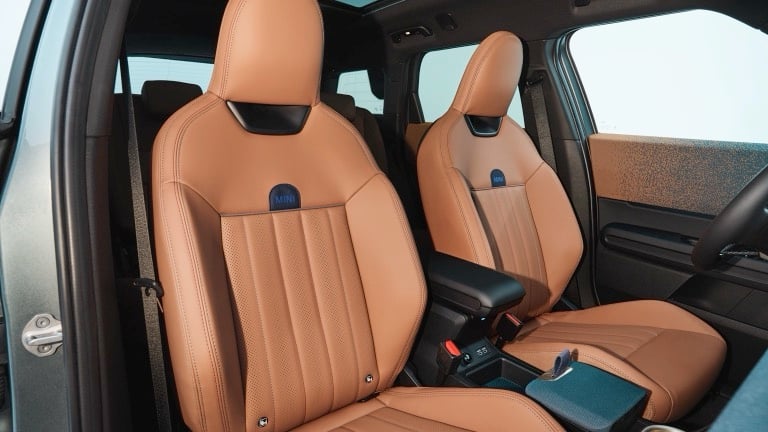 Mini Countryman SE ALL4