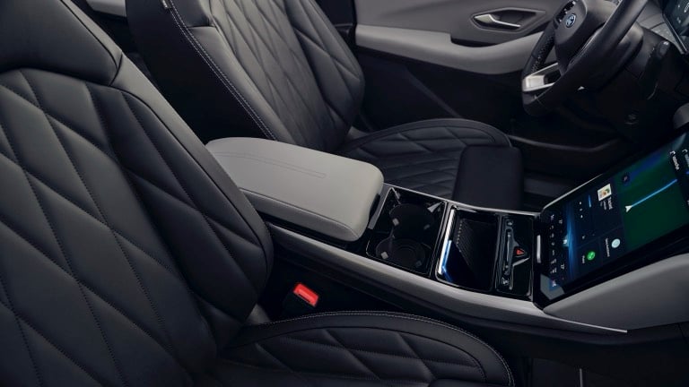 Ford Explorer Extended Range AWD