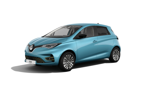 Renault Zoe E-Tech Ultimate review