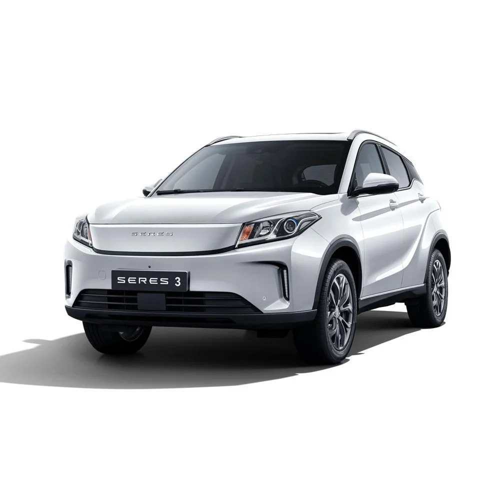 Seres 3 Active