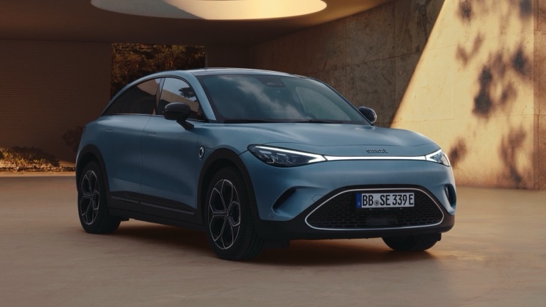 Smart #3 Pro+ review