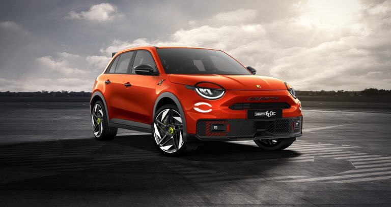 Turismo vs. Scorpionissima