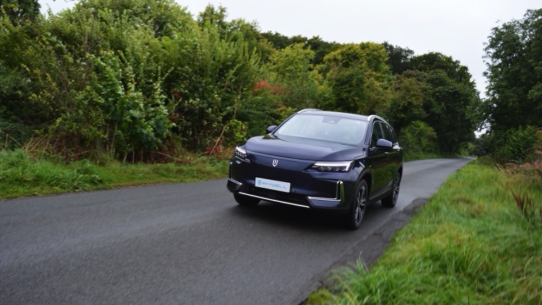 kywell BE11 Standard Range review