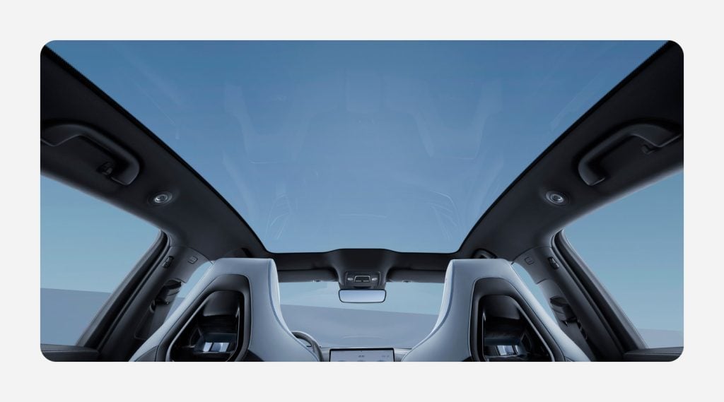 BYD Seal Variants Compared