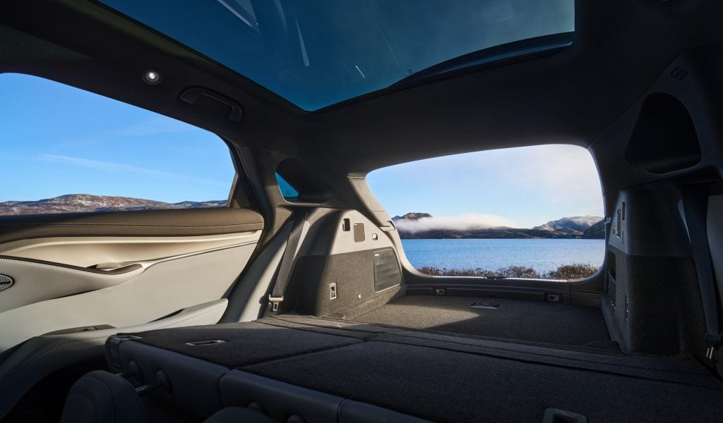 BYD Sealion 7 Reviewed