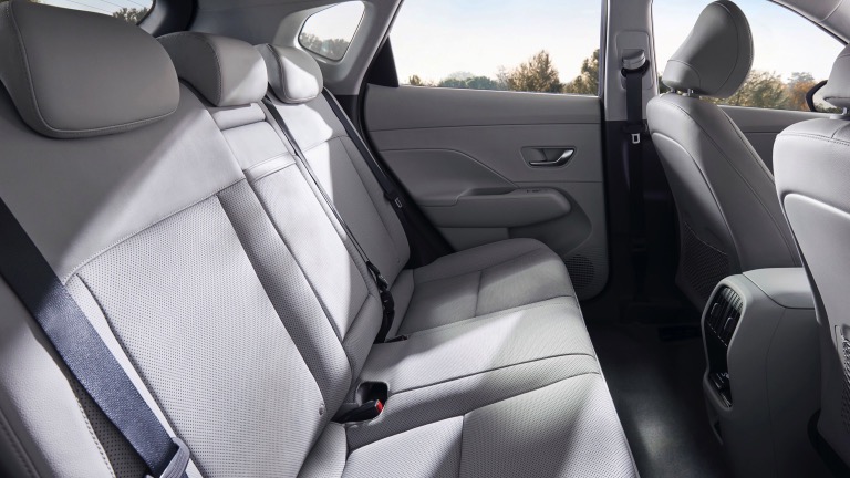 hyundai Konaelectric