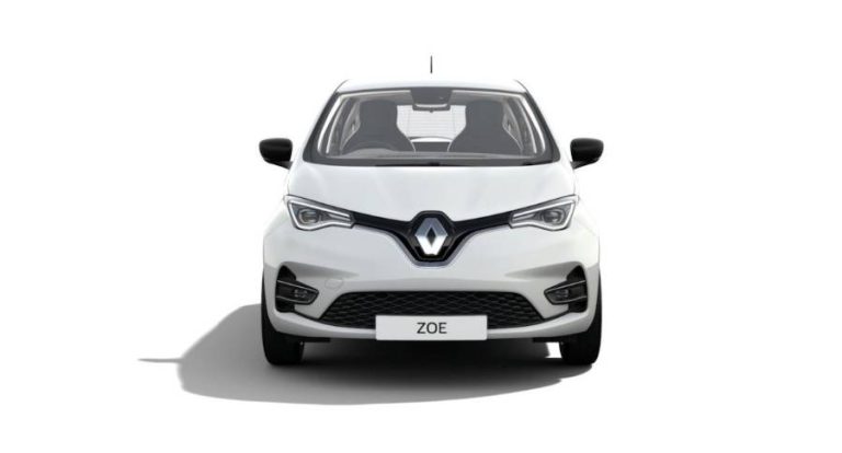 Renault Zoe E-Tech 52kWh review