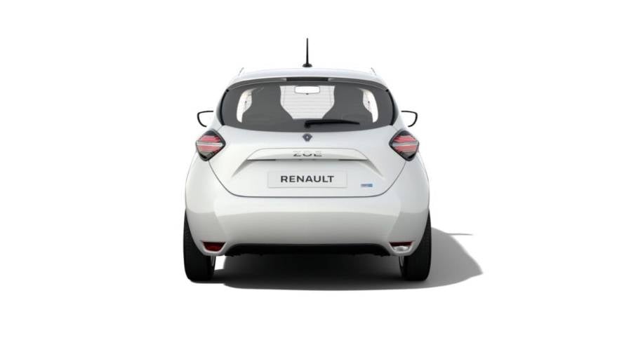 Renault Zoe E-Tech 52kWh