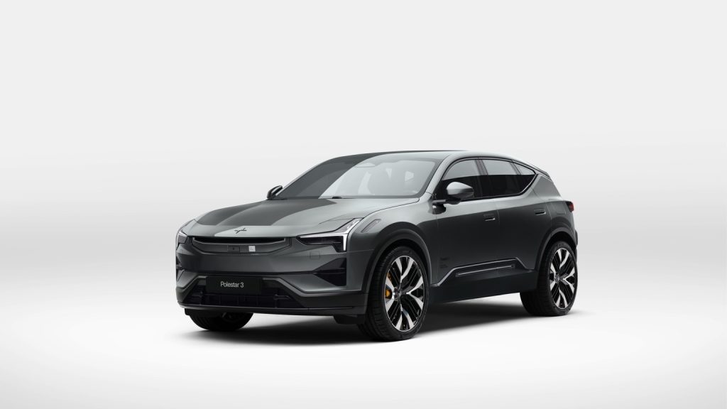 Polestar 3 Dual Motor 2026