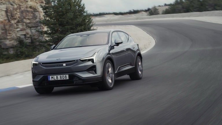 Polestar 3 Performance review