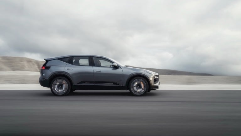 Polestar 3 Performance