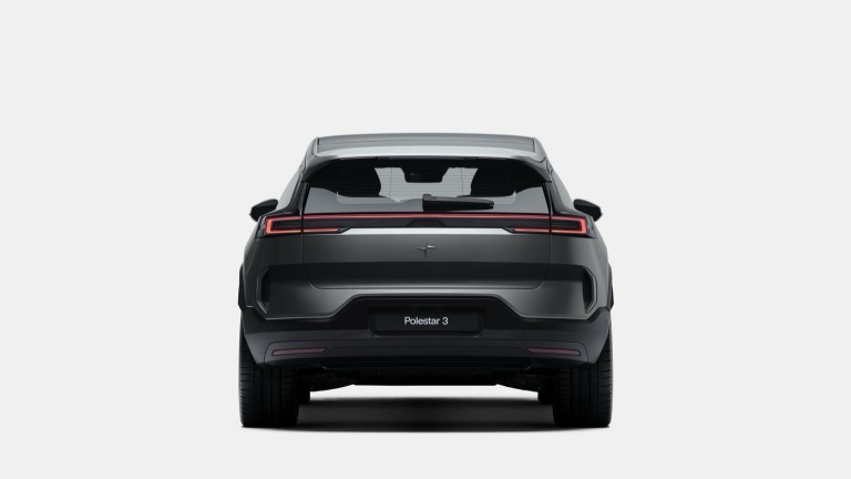 Polestar 3 Performance