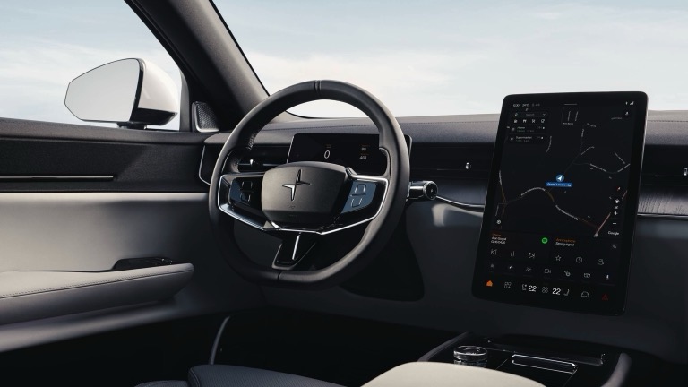 Polestar 3 Performance