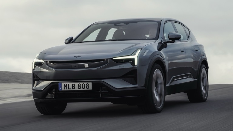 Polestar 3 Performance review
