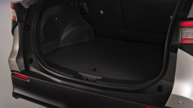 Toyota bZ4X FWD 73.1 kWh