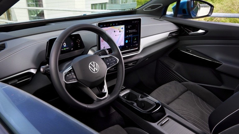 Volkswagen ID.5 GTX 