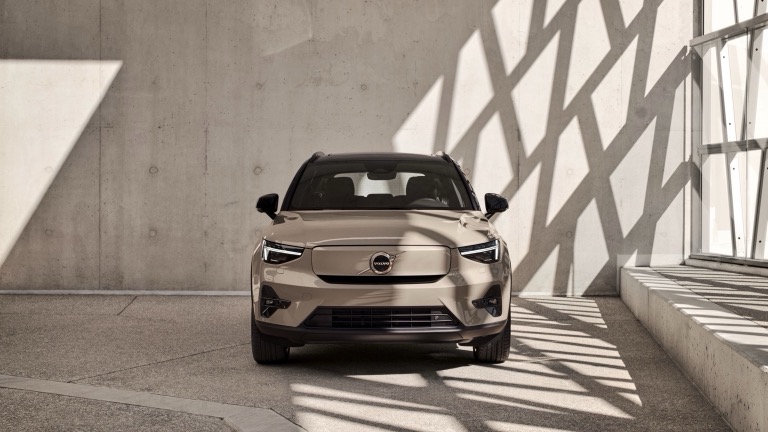 Volvo EX40 Twin Motor Performance