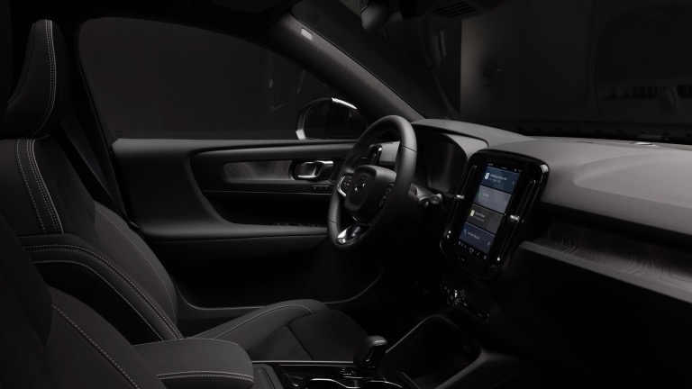 Volvo EX40 Twin Motor Performance