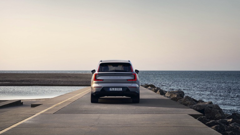 Volvo EX90 Twin Motor Performance