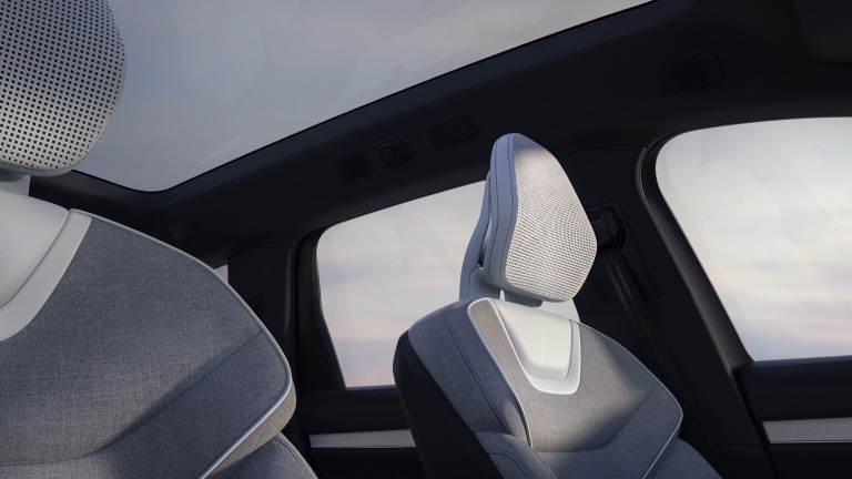 Volvo EX90 Twin Motor Performance