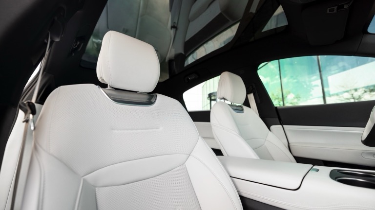 XPENG G6 RWD Long Range