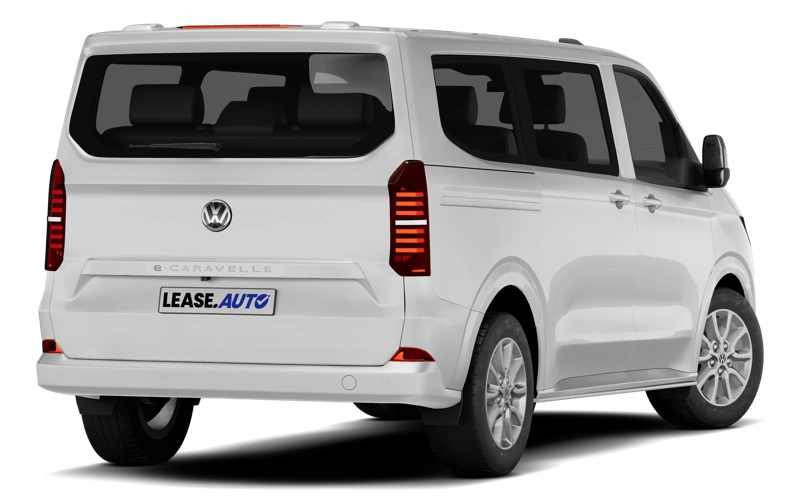 e-Caravelle L2 160 kW