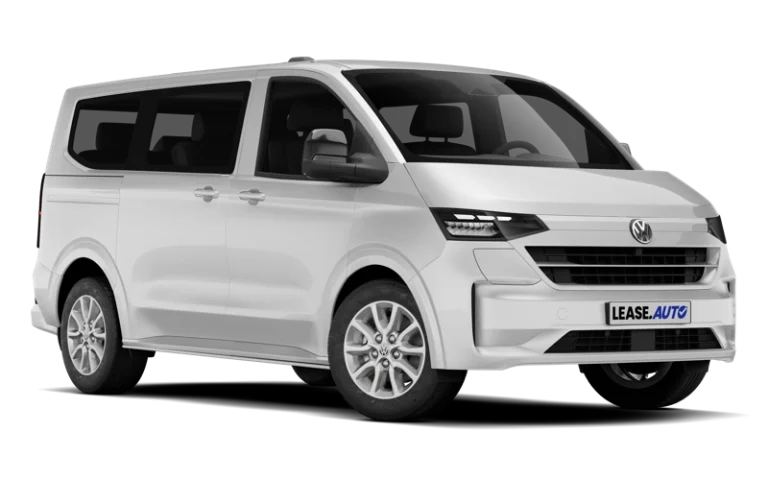 e-Caravelle L2 160 kW