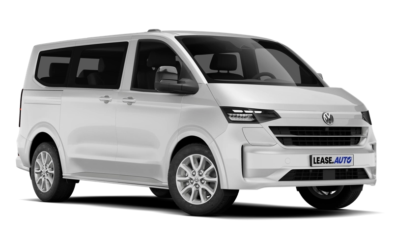 e-Caravelle L2 160 kW