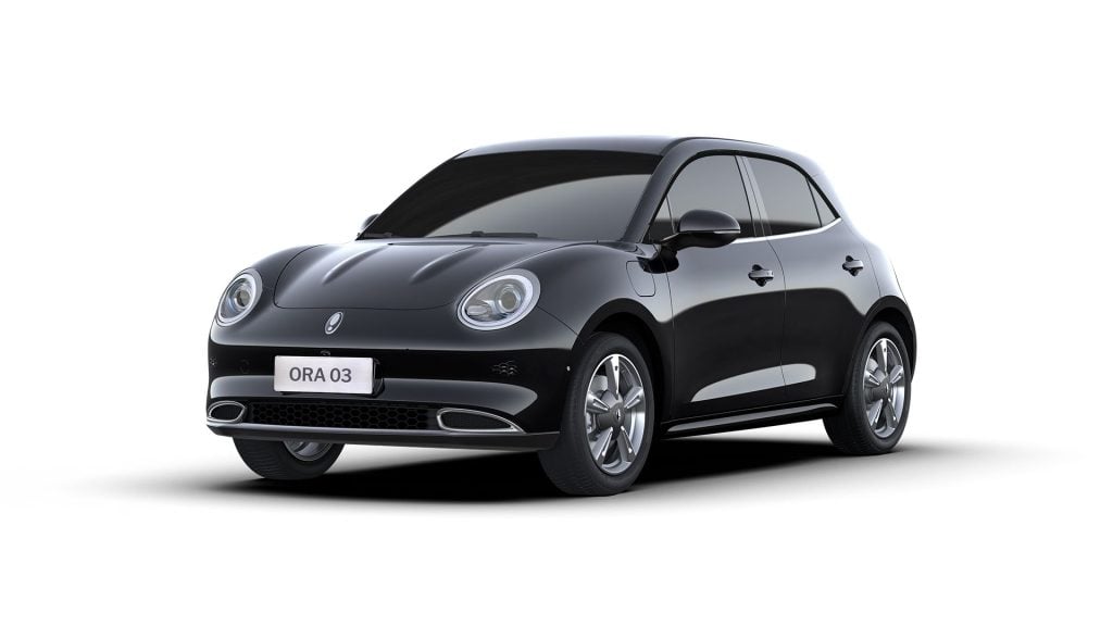 gwm ora03