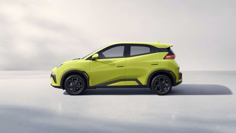 DOLPHIN SURF 30 kWh Active