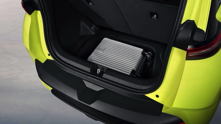 DOLPHIN SURF 30 kWh Active