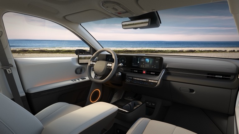 Hyundai IONIQ 5 63 kWh RWD