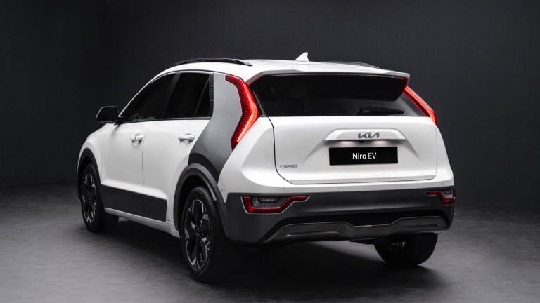 Kia Niro EV