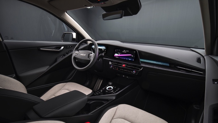 Kia Niro EV