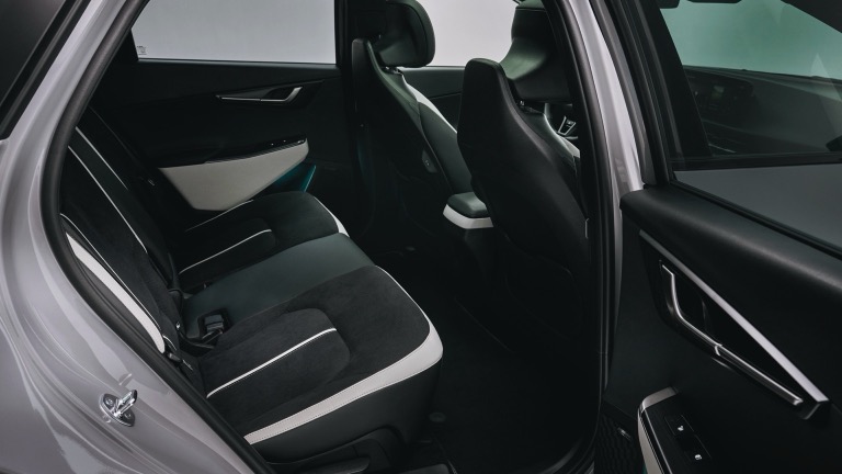 Kia EV6 Standard Range